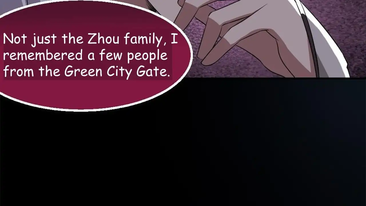 MAGIC FAIRY Chapter 21 32